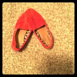 Toms shoes